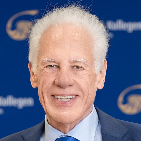 Prof. Dr. Günter Dhom